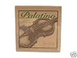 New Perlon Violin Strings By Palatino