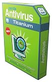 Review Panda Software  / Panda Antivirus Titanium