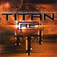 Titan A.E.