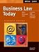 Business Law Today: Standard Edition (Text Only)
