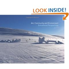 Art, Community and Environment: Educational Perspectives