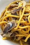Wallmonkeys Peel and Stick Wall Decals - Bigoli Con Aole De Lago Salade - Primi - Ricette Del Veneto - 36