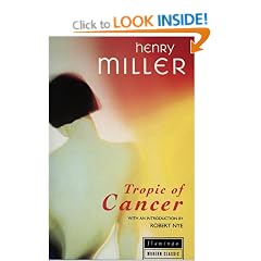 Tropic of Cancer (Harperperennial Classics)