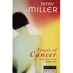Tropic of Cancer (Harperperennial Classics)