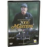 Highlights of the 2006 Masters Tournament