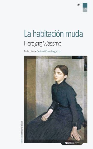 La habitación muda (Letras Nórdicas nº 23) (Spanish Edition)