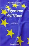 Il governo dell'euro