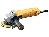 Dewalt D28128 230V Mini Grinder 115MM 900W