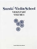 Product details for Suzuki Violin School Volume 4 - Book