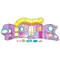 Littlest pet Shop ~ Lil Lovin Playhouse
