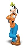 Goofy Life Size Cutout 65in