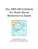 The 2009-2014 Outlook for Home-Based Businesses in Japan