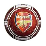 ARSENAL OFFICIAL SOCCER BALL