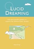 Cover of Lucid Dreaming by Tony Crisp 1841812900