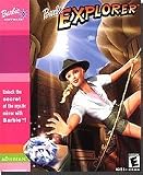 Barbie Explorer