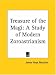 Book Treasure of the Magi: A Study of Modern Zoroastrianism
