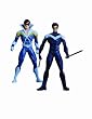 DC Origins Series 1: Nightwing Action Figure Two-Pack