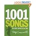 1001 Songs: The Great Songs of All Time and the Artists, Stories and Secrets Behind Them