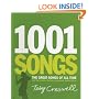 1001 Songs: The Great Songs of All Time and the Artists, Stories and Secrets Behind Them