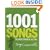 1001 Songs: The Great Songs of All Time and the Artists, Stories and Secrets Behind Them