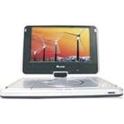 Mustek MP100 10-Inch Portable DVD Player