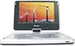 Mustek MP100 10-Inch Portable DVD Player