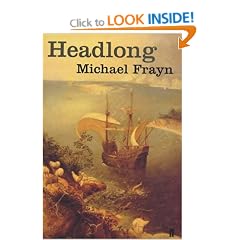 Headlong