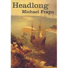 Headlong