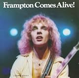 Frampton Comes Alive