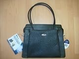 TARGUS LADIES LAPTOP/NOTEBOOK/NETBOOK BAG - HIGH QUALITY BLACK KOSKIN (Fits upto 13.1 inch)