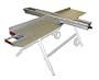 Tapco 11850 ProTrax Multi-Angle Saw Table