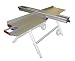 Tapco 11850 ProTrax Multi-Angle Saw Table