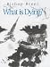 What is Dying? at Amazon Books: 41MRGT449BL._SL75_