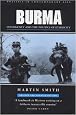 Burma: Insurgency and the Politics of Ethnicity (Politics in Contemporary Asia Series)