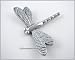 Dragonfly Napkin Weight