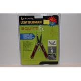 Leatherman squirt EL