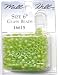 Mill Hill Glass Beads 6/0 5.2gr pkg,