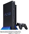 PlayStation 2 (SCPH-50000)
