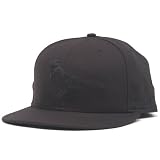 Baltimore Orioles Black On Black Fitted 59FIFTY Cap