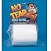 No Tear Toilet Paper Roll
