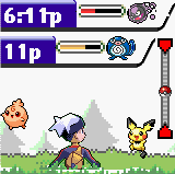 Silverscreen Theme POKEMON ! downloadable Software
