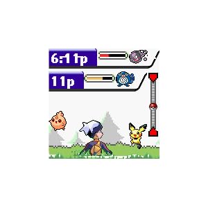 Silverscreen Theme POKEMON ! downloadable Software