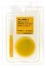 Mini Dip Oiler and Oil Cup by Bergeon for Watch Jewels and Small Gears Ex-Large Yellow