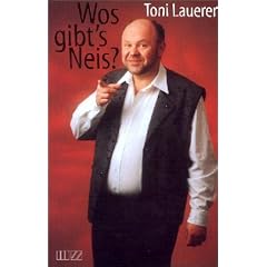 Wos gibt's Neis?: Gschichten aus dem verzwickten Alltag