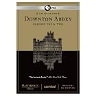 Buy Downton Abbey Seasons 1 & 2 Limited Edition Set [DVD]