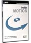 DMTS Inside Apple Motion Training DVD (DVD-ROM)