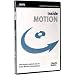 DMTS Inside Apple Motion Training DVD (DVD-ROM)