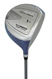 Dunlop Golf Goliath Men's Wood with Graphite Shaft
