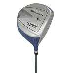 Dunlop Golf Goliath Men's Wood with Graphite Shaft