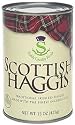 Traditional Scottish Haggis